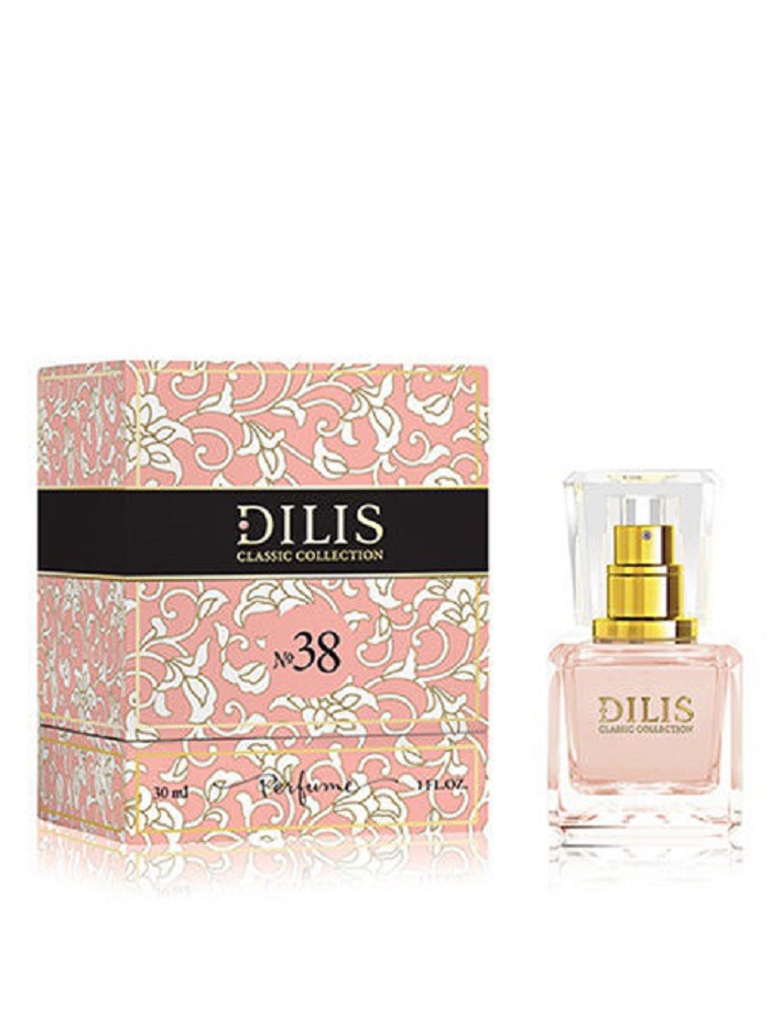 Купить Dilis Parfum, Духи Extra Classic №38, 30 мл