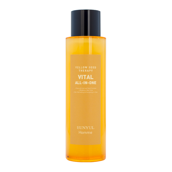 

Средство Eunyul Yellow Seed Therapy Vital Homme All-In-One