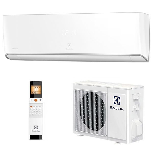 

Сплит-система Electrolux EACS-09 HO2/N3, EACS-09 HO2/N3