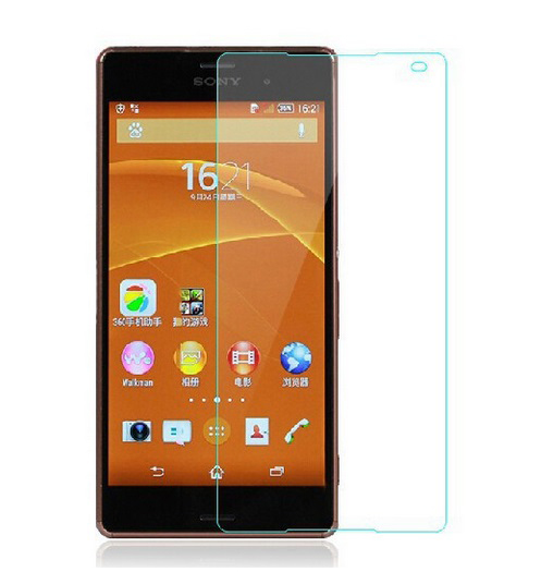 

Защитная пленка MyPads для Sony Xperia Z4 Compact