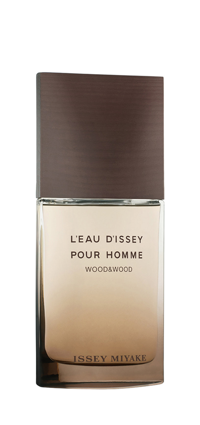 фото Парфюмерная вода issey miyake l'eau d'issey pour homme wood&wood intense 100 мл