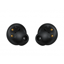 фото Беспроводные наушники samsung galaxy buds sm-r170 black (sm-r170nzkaser)