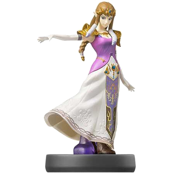 фото Фигурка amiibo 1067631p2 nintendo