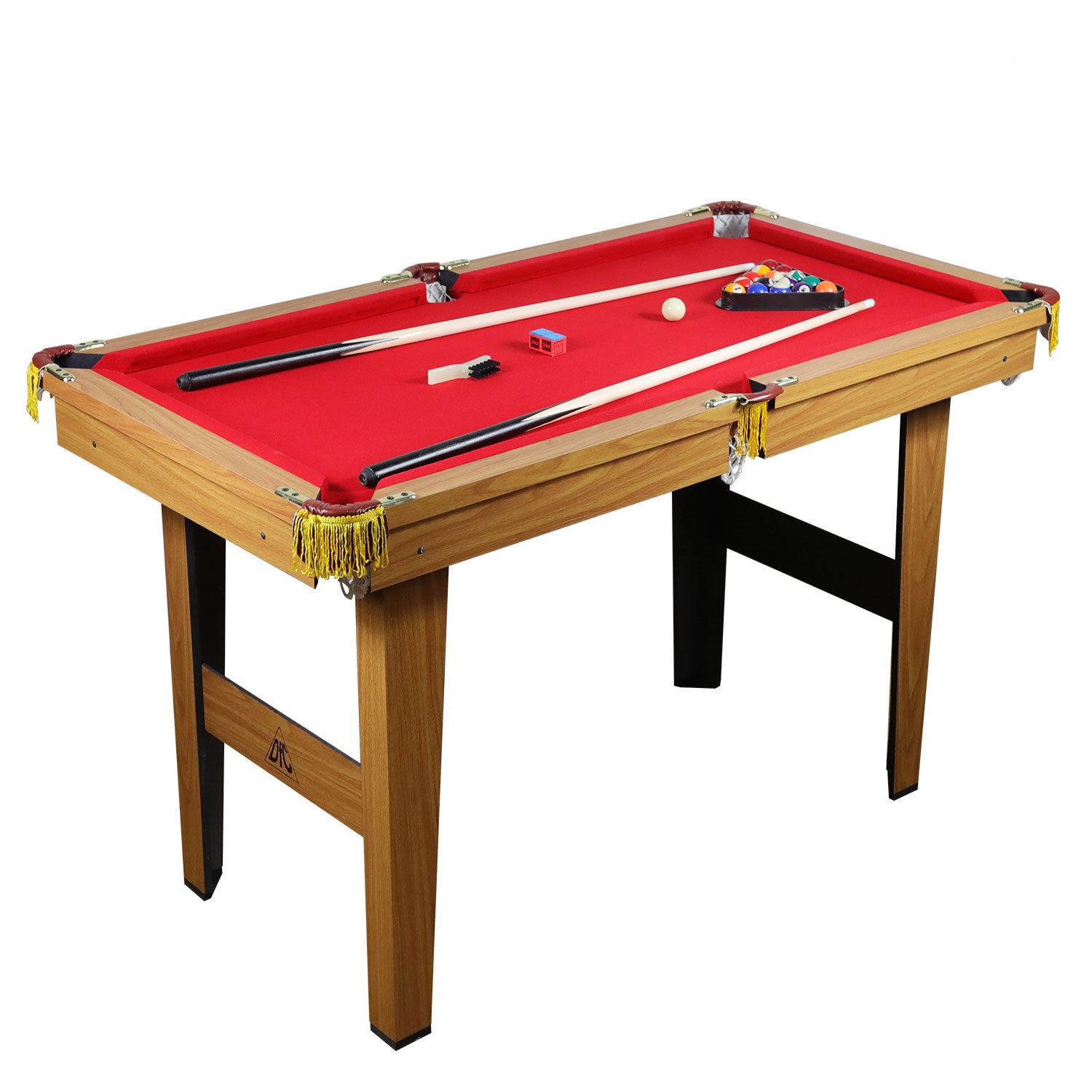 фото Бильярдный стол dfc maestro 48" jg-bt-24800