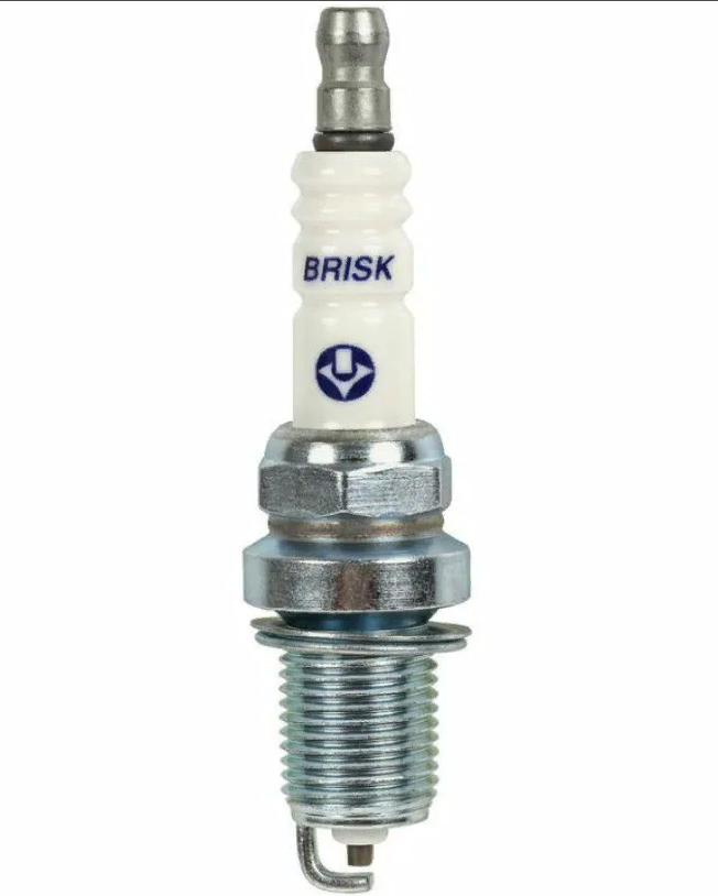 

Свеча Зажигания 1364 Dr17yc-1 BRISK DR17YC-1-A