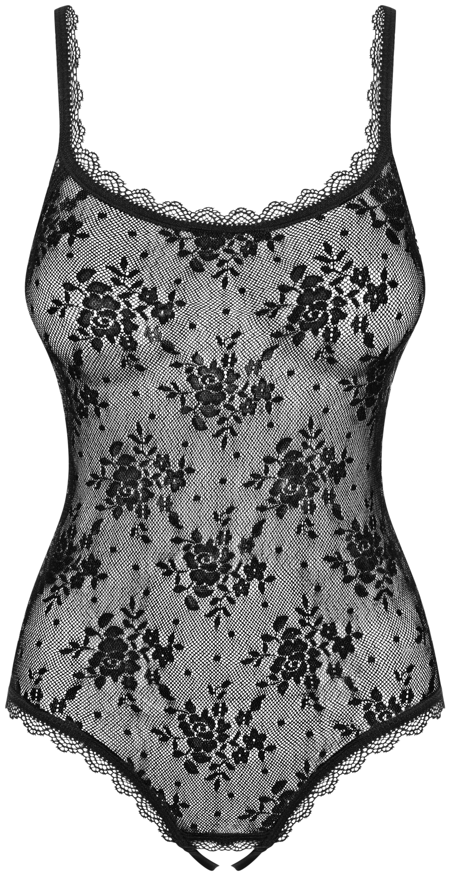

Пикантное боди Behindy Obsessive, 145793-SM