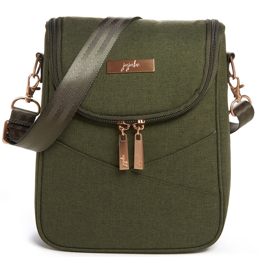 

Термосумка JuJuBe Be Cool JuJuBe Olive Chromatics