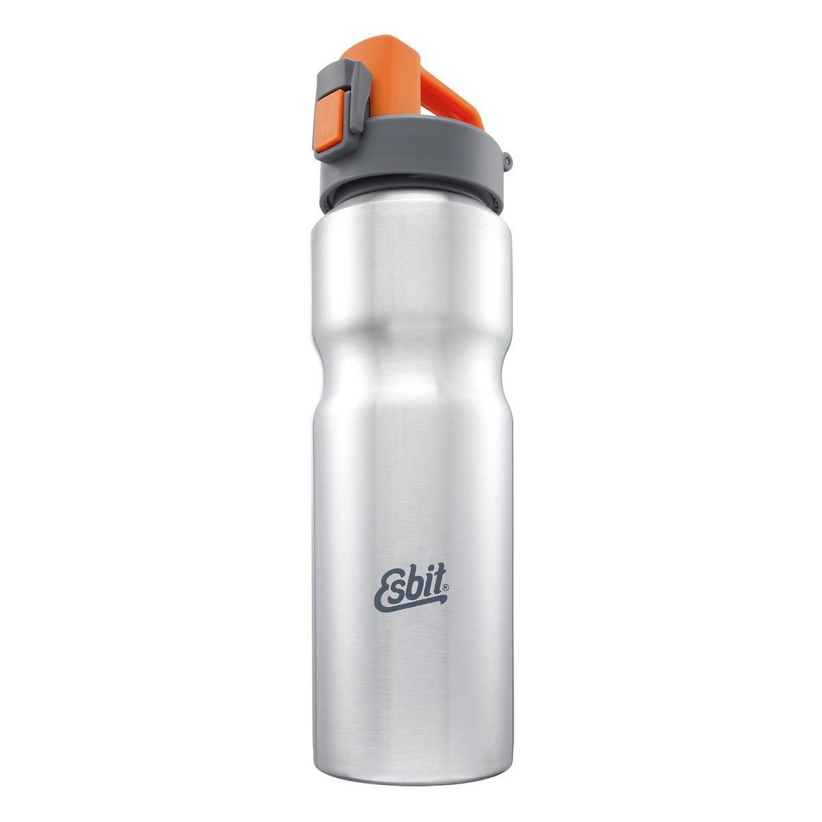 

Бутылка Esbit DB800ML-S 800 мл серебрянная, DB800ML-S