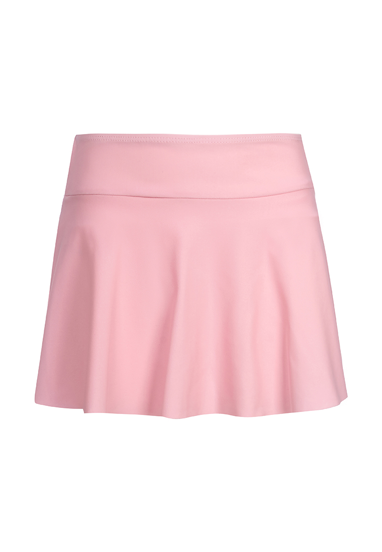 Плавки-юбка купальные для девочек OLDOS ASS202BSW15 цв. светло-розовый р.110