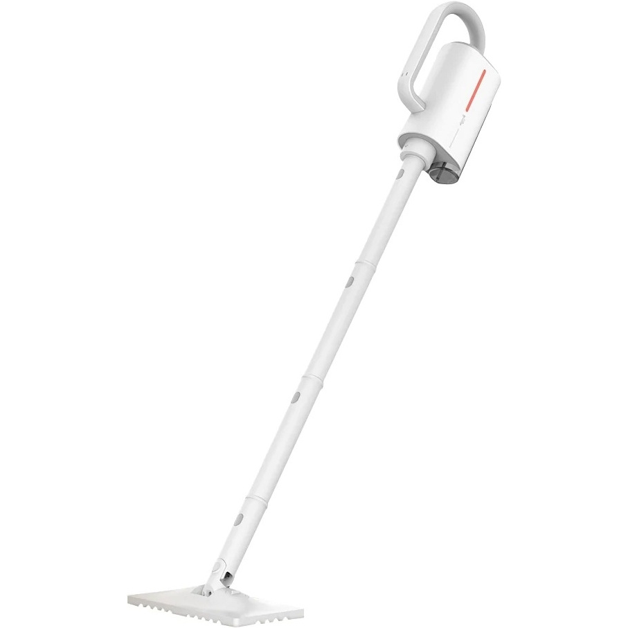 фото Паровая швабра deerma steam cleaner dem-zq600 white