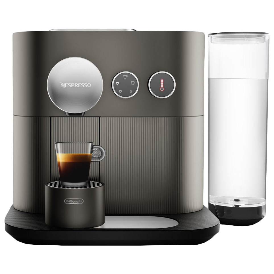 Кофемашина капсульного типа Delonghi Nespresso Expert EN350.G кофемашина капсульного типа xiaomi s1201