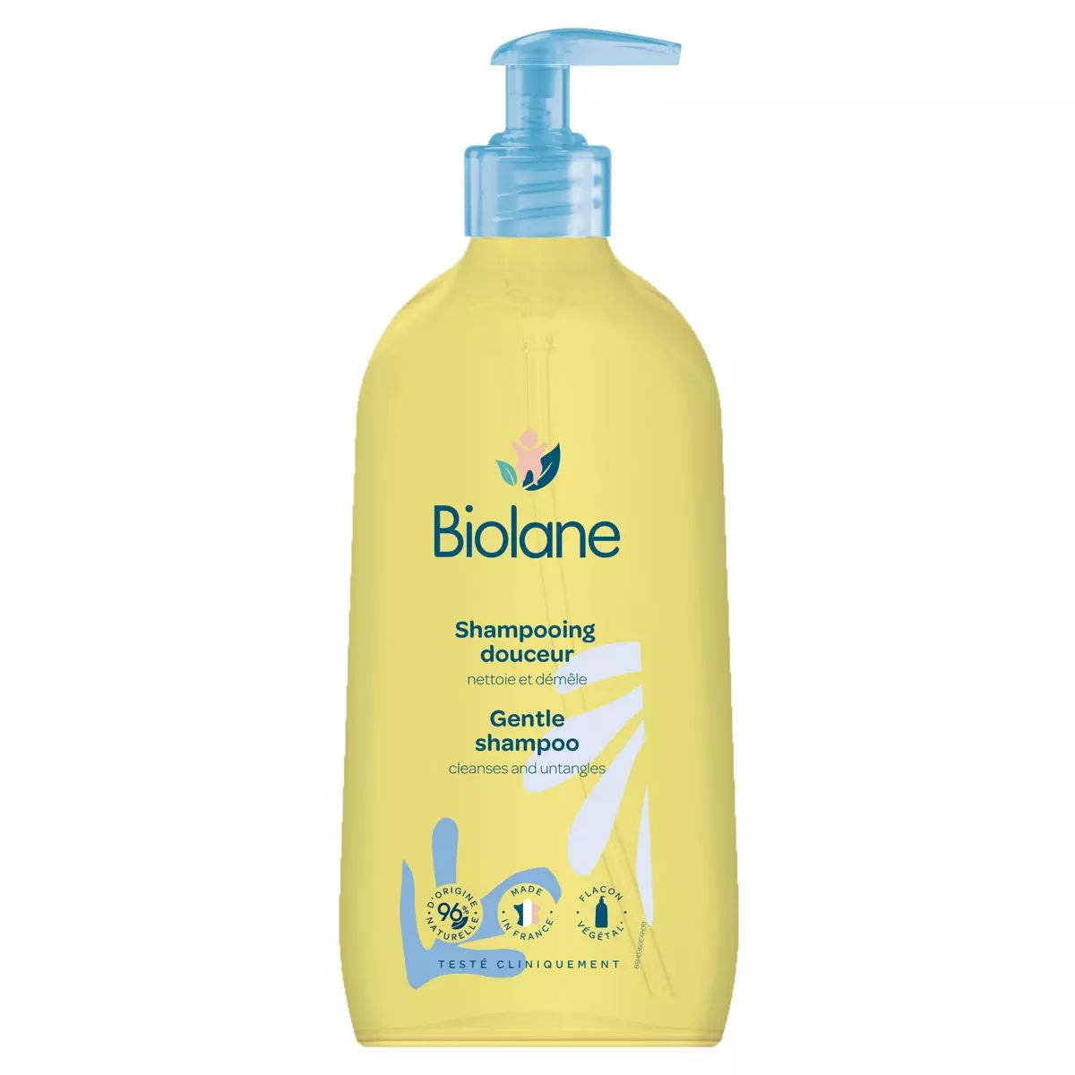 BIOLANE EAU PURE H2O, 750 ml - Para Dream