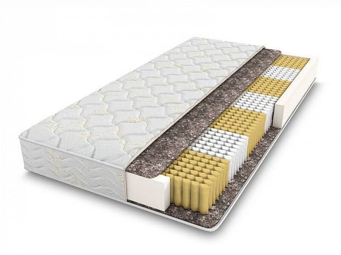 фото Матрас askona sleep style spring 200х160 аскона
