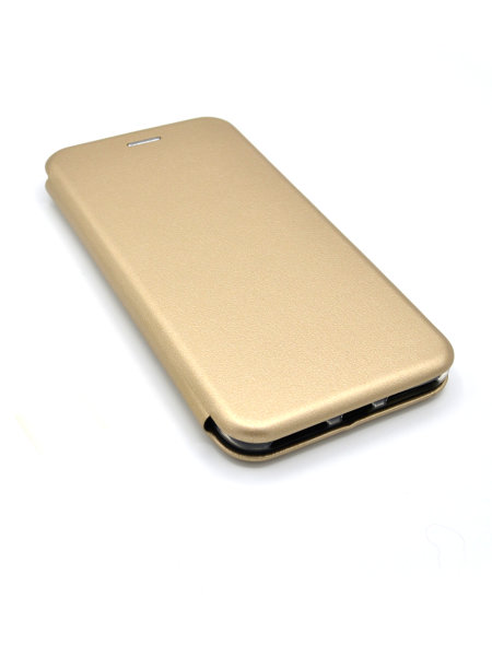 

Чехол Innovation для Samsung Galaxy A50 Gold, Galaxy A50