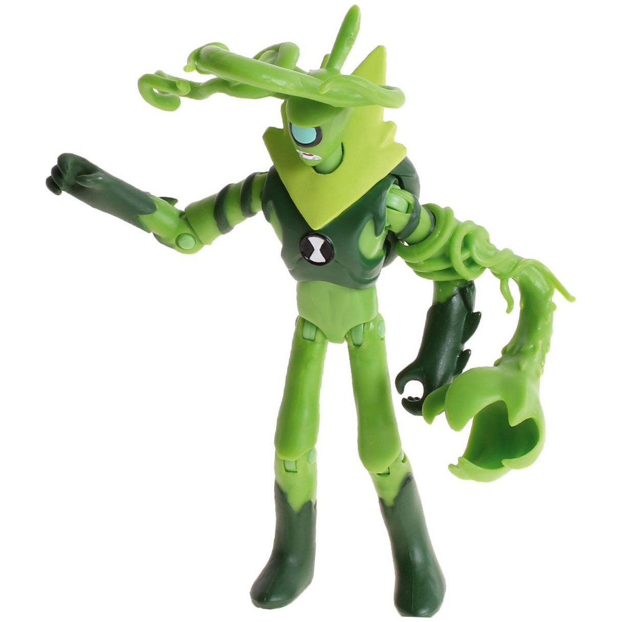 

Фигурка Ben 10 Лоза 12,5 см