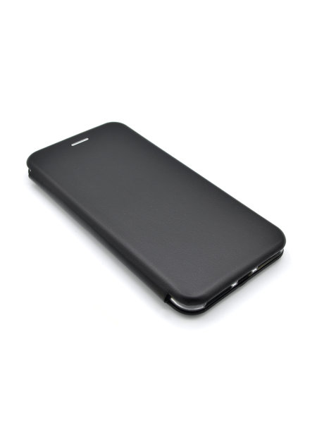 

Чехол Innovation для iPhone X/XS, черный, iPhone X/XS