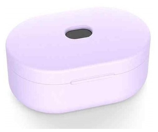 

Чехол для наушников Vespa для Xiaomi Redmi AirDots Purple