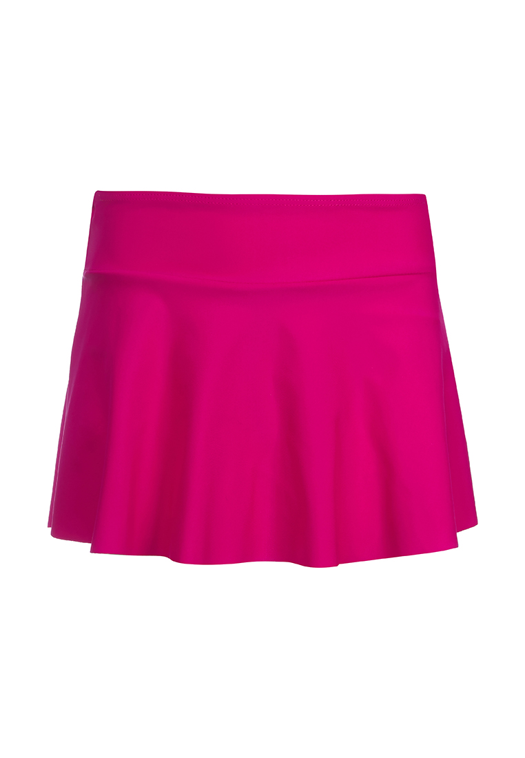 Плавки-юбка купальные для девочек OLDOS ASS202BSW15 цв. ярко-розовый р.86