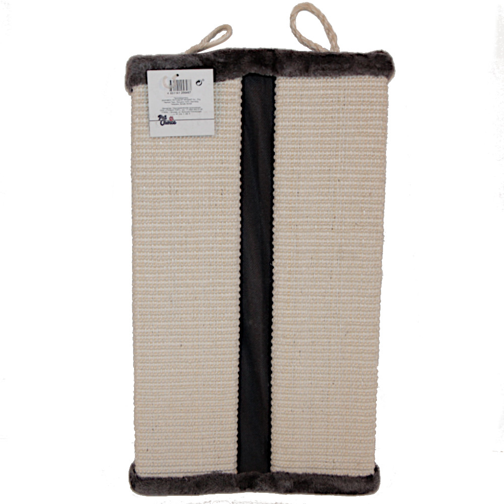 

Когтеточка Pet Choice угловая, 50 x 23 х 23 см, угловая