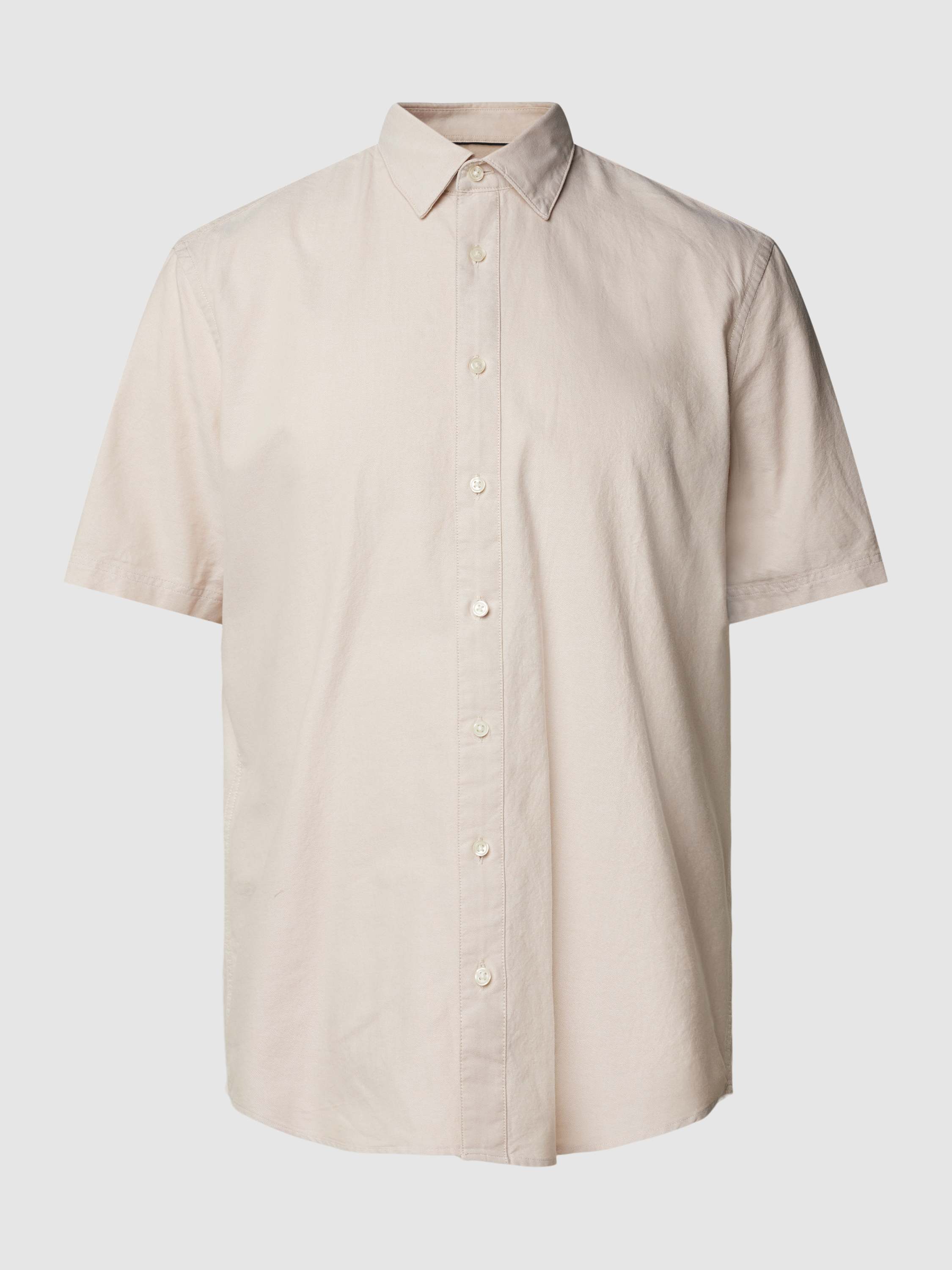 

Рубашка мужская Jake*s 1787099 бежевая XL (доставка из-за рубежа), Бежевый, 1787099
