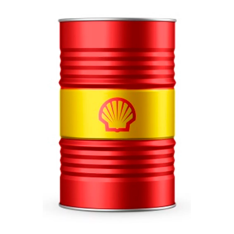 Моторное масло Shell Rimula R6 MS 10W40 209л