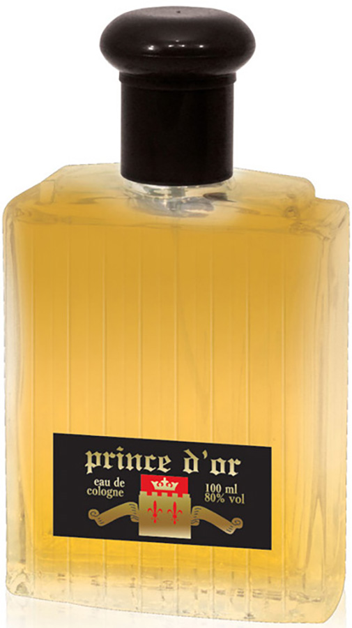 Одеколон Parfums Eternel Prince d`Or men 100 мл prince 3121