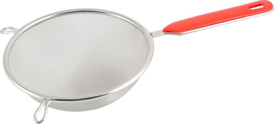 

Сито-Дуршлаг Sdp-16 16см, 985504, Красный;серый