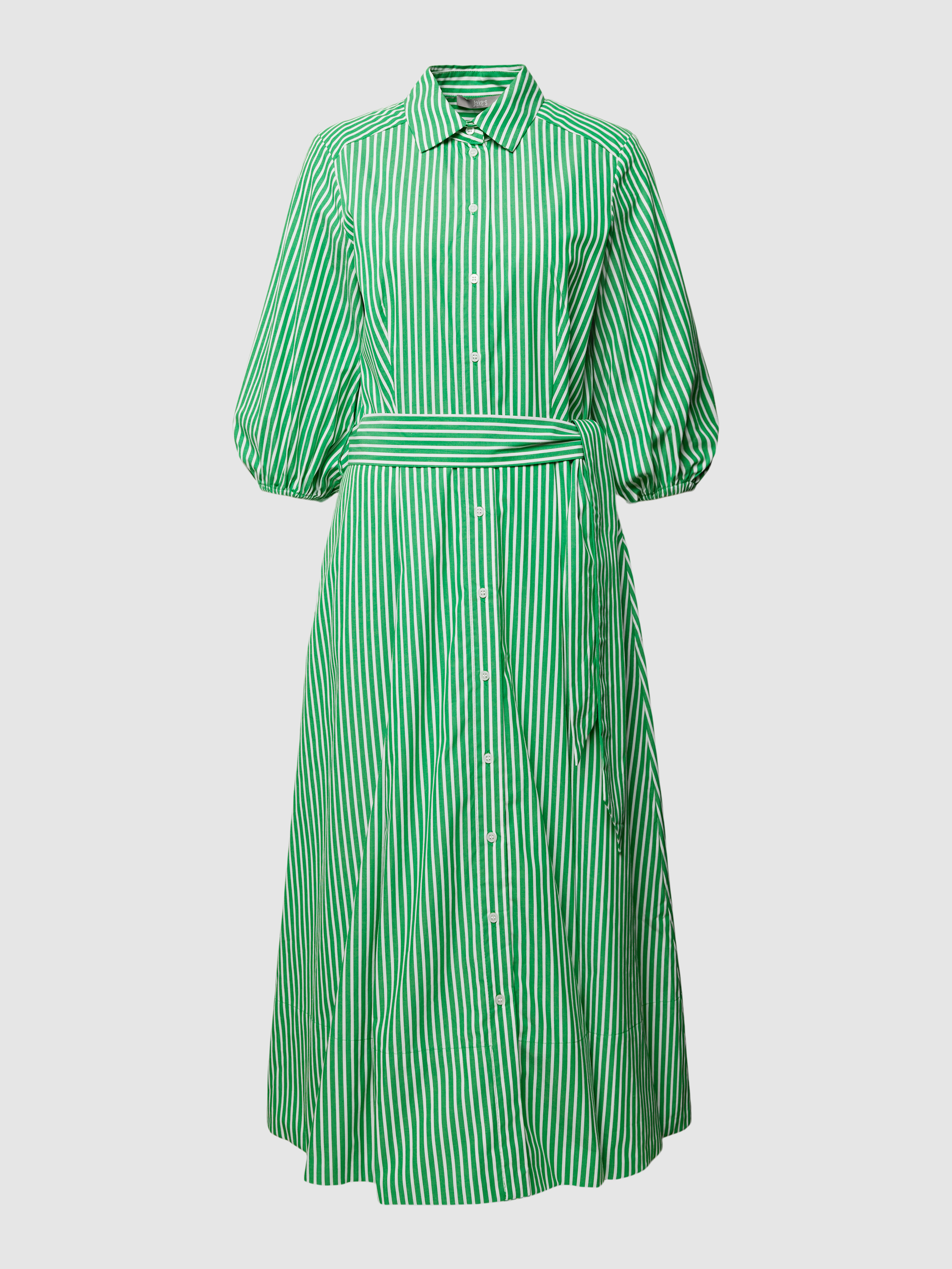 

Платье женское Jake's Collection 1754795 зеленое 40 (доставка из-за рубежа), Зеленый, 1754795