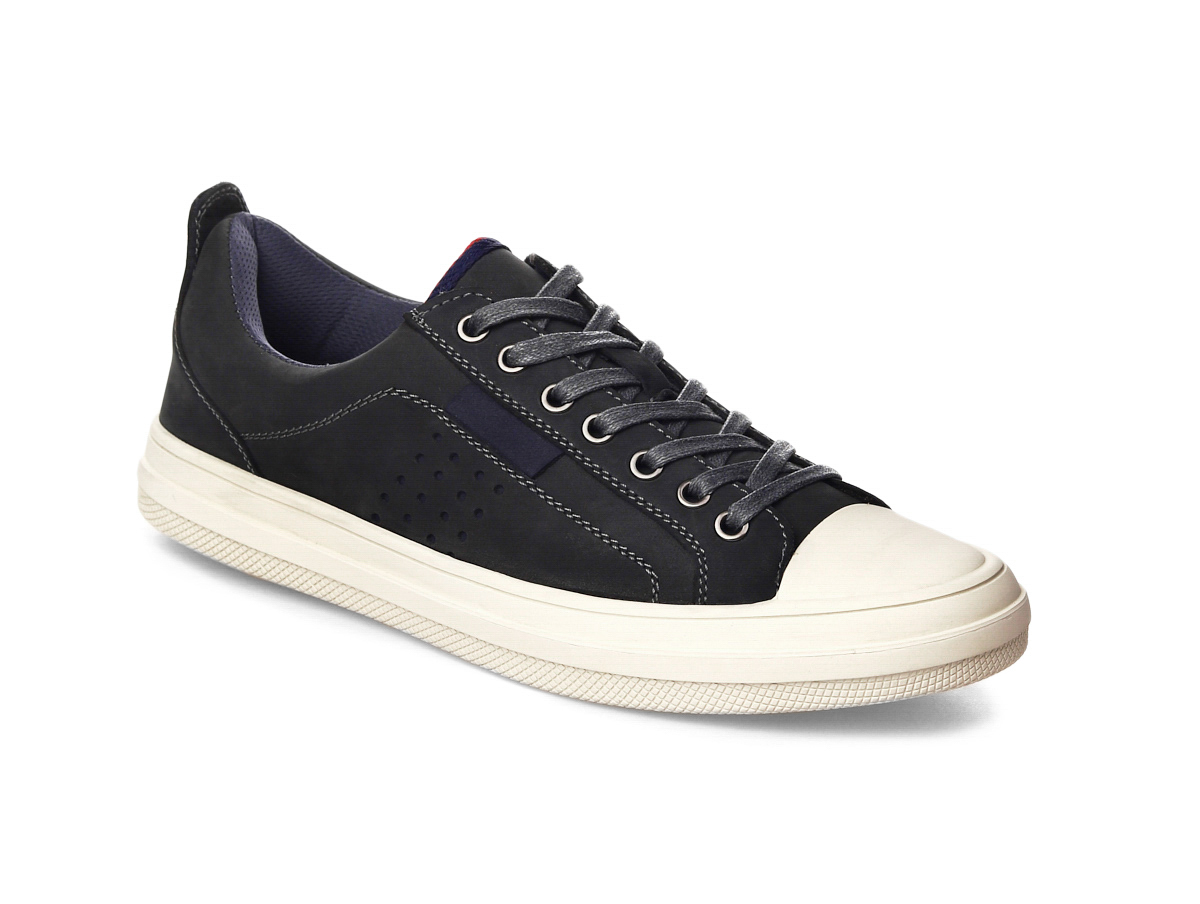 

Кеды мужские El Tempo VIC77 серые 44 EU, VIC77