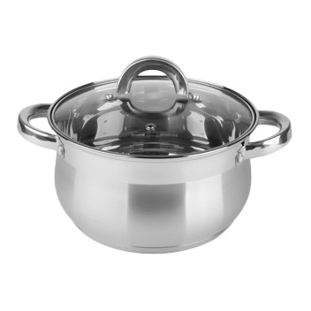 фото Кастрюля appetite elisa 3.4л tm appetite