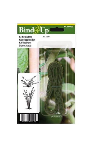 

Подвязка для многолетников Nelson 6013н 4 шт.