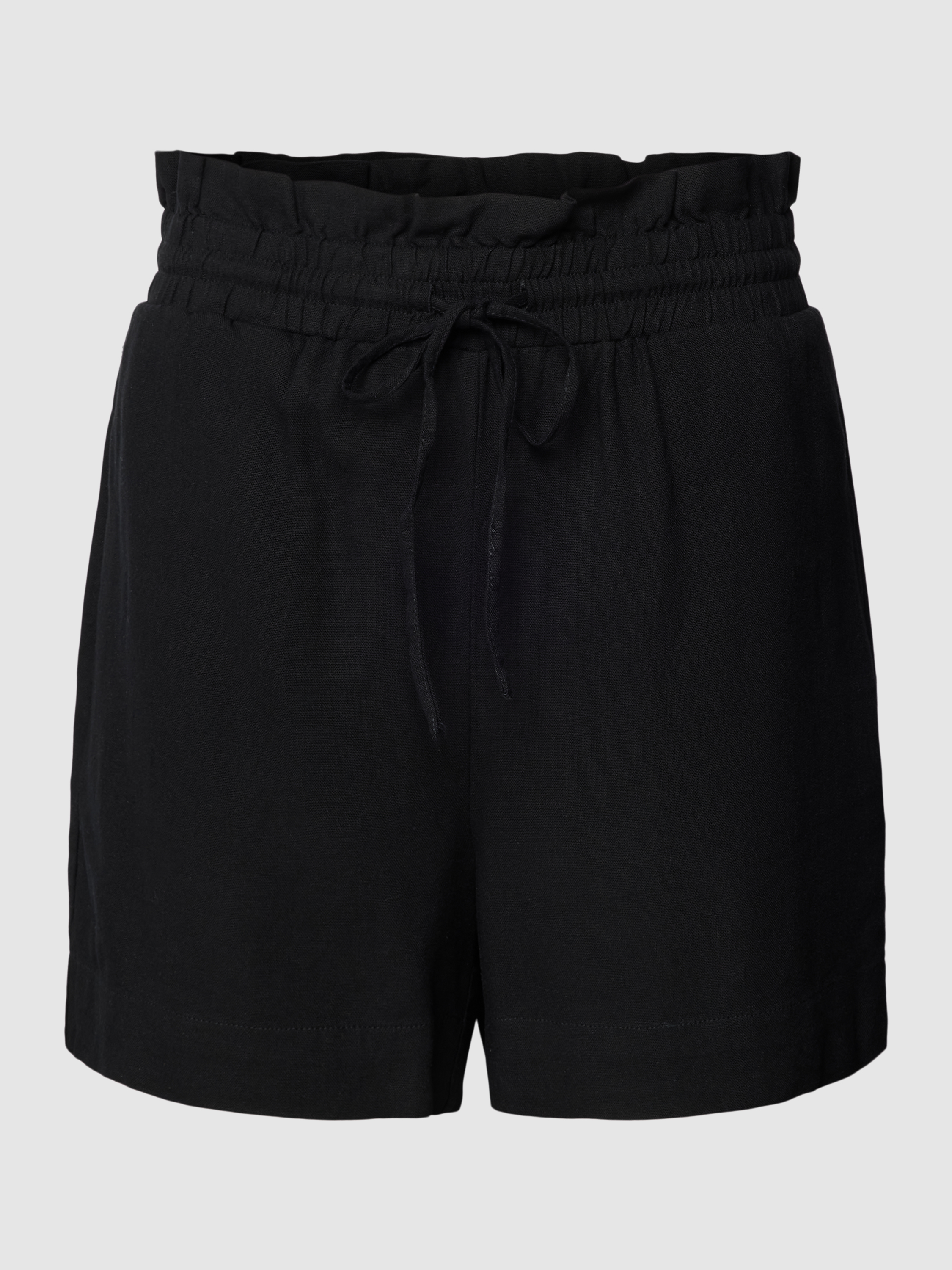 

Повседневные шорты женские Vero Moda 1791178 черные S (доставка из-за рубежа), Черный, 1791178