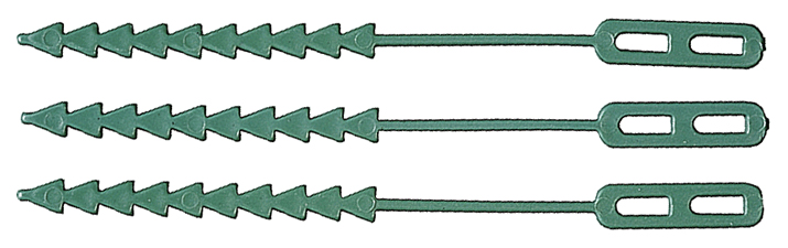 Крепеж для растений Listok LBR10247 25 шт.