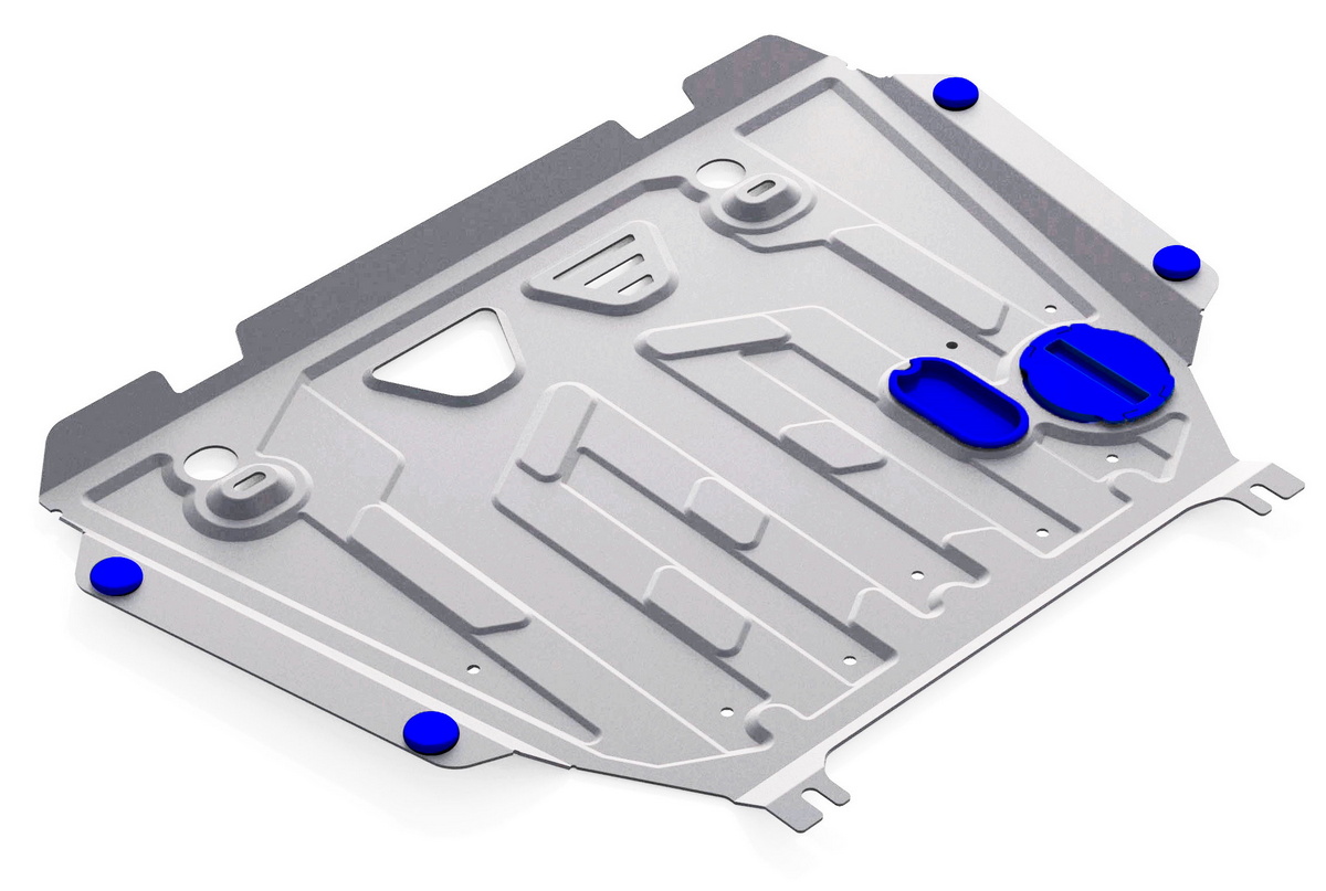 ЗК+КПП Rival Toyota Auris Hybrid 07-13/Corolla XI E160, E170, E180 16-19, 333.5773.1