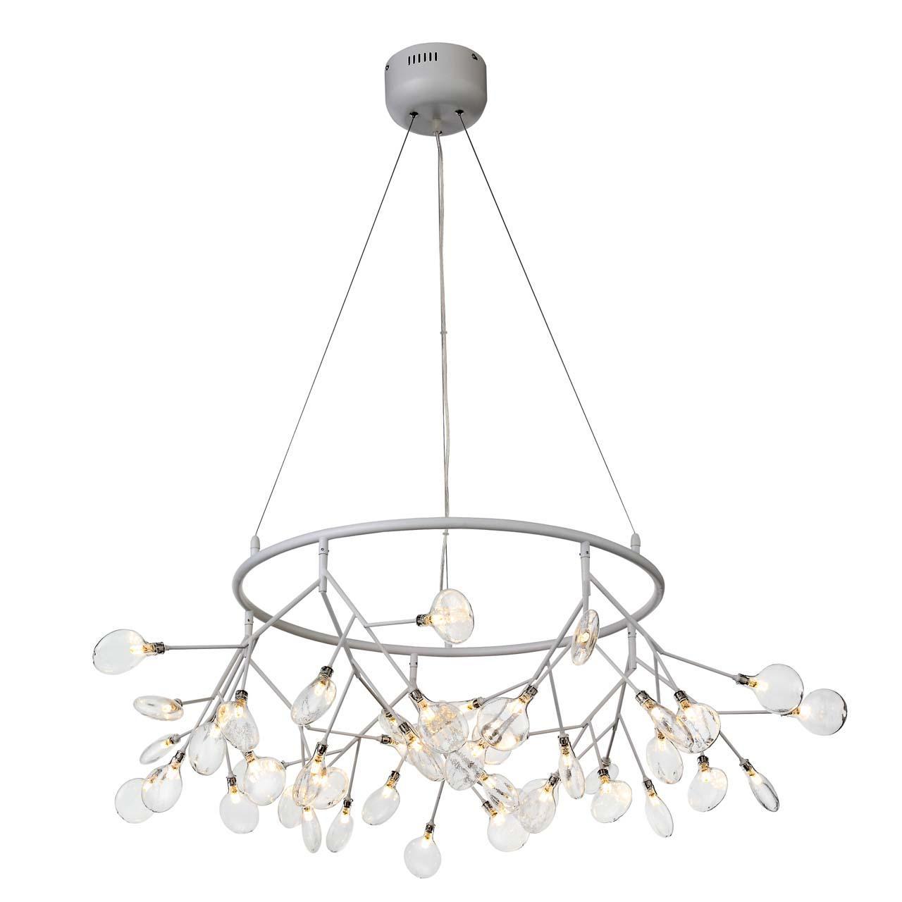 

Подвесная люстра ST Luce Riccardo SL411.533.45
