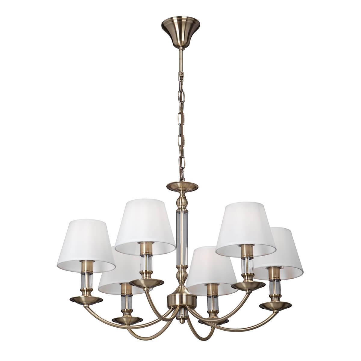 

Подвесная люстра Vitaluce V3901/6