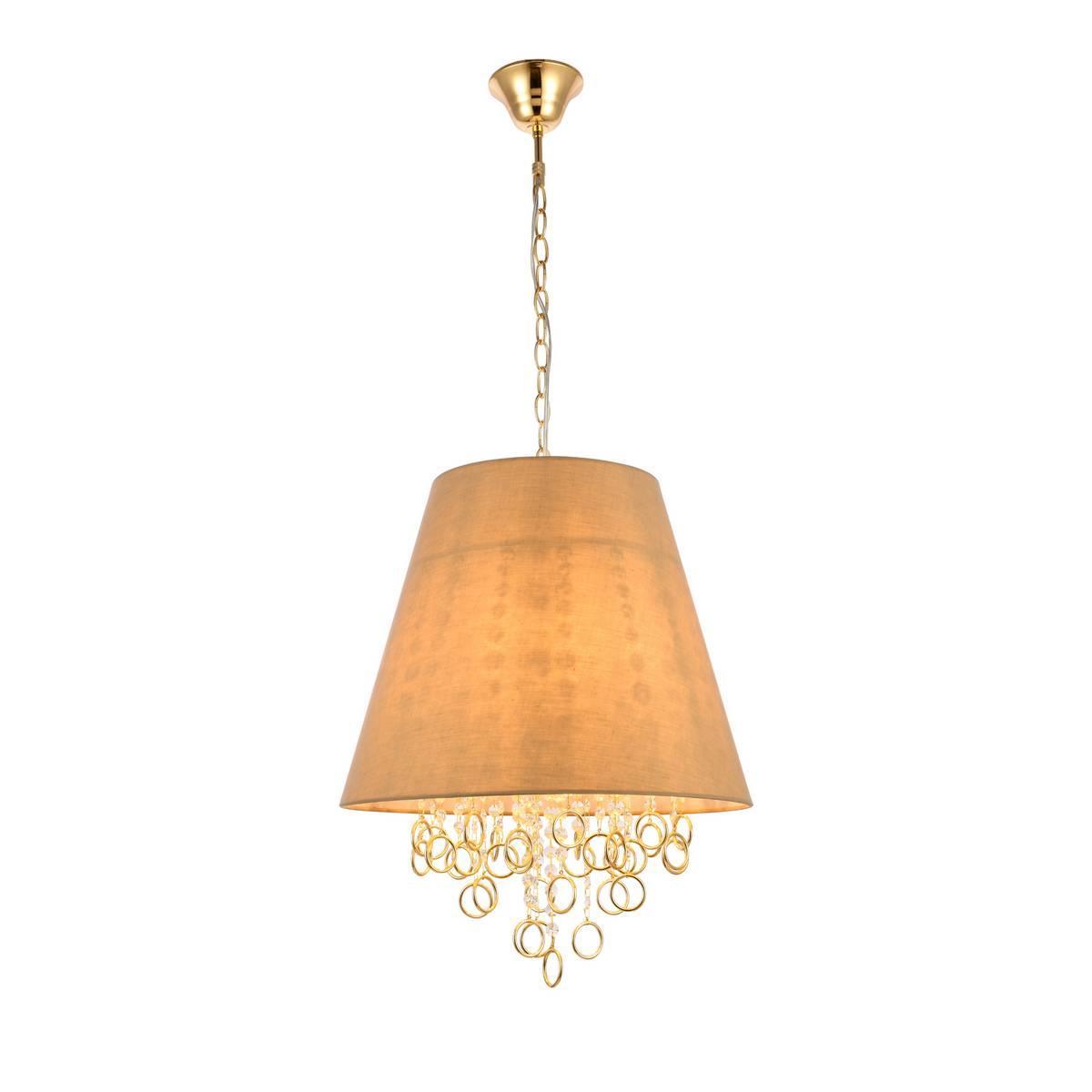 

Подвесная люстра ST Luce Meddo SL1138.203.03