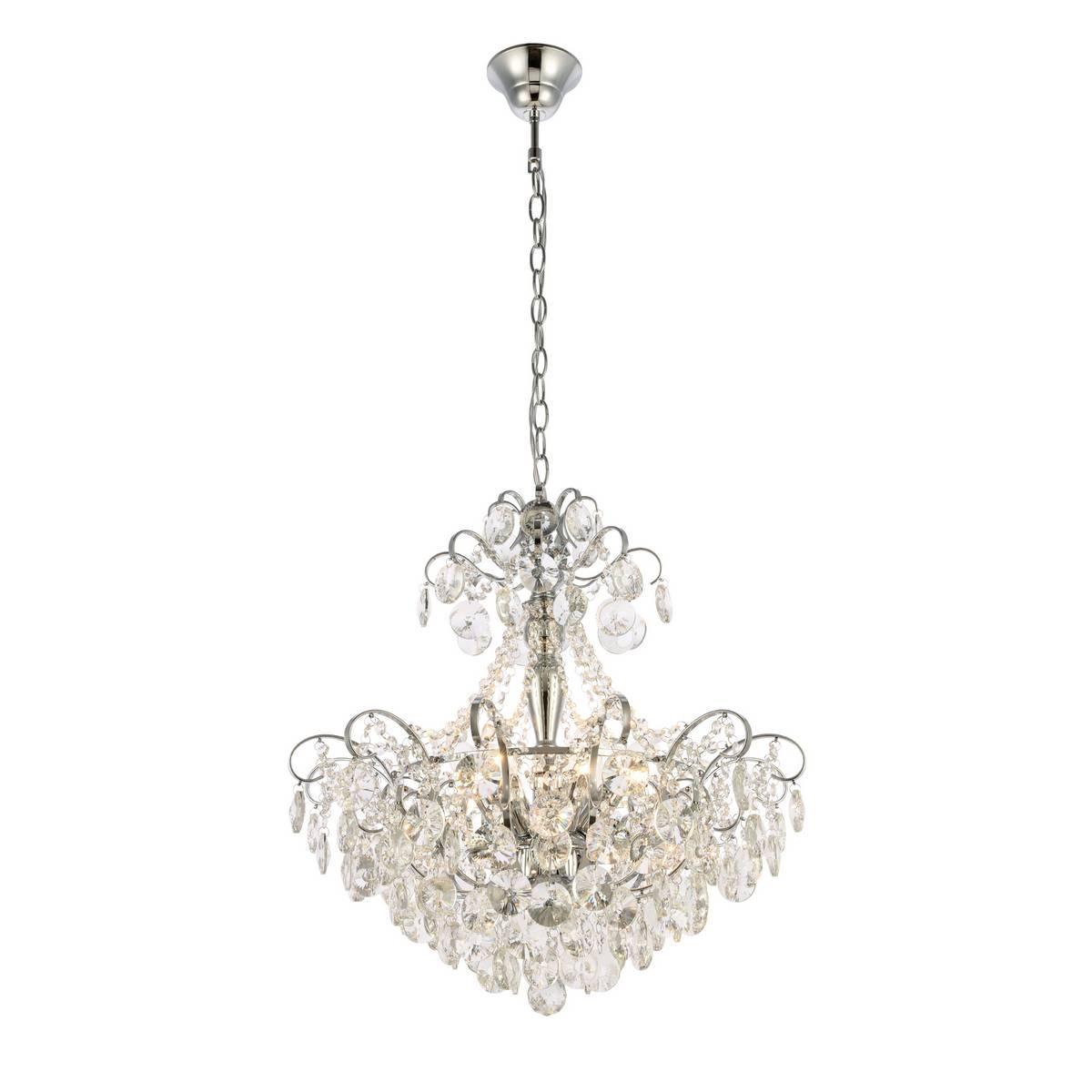 

Подвесная люстра ST Luce Rescheza SL1146.103.06