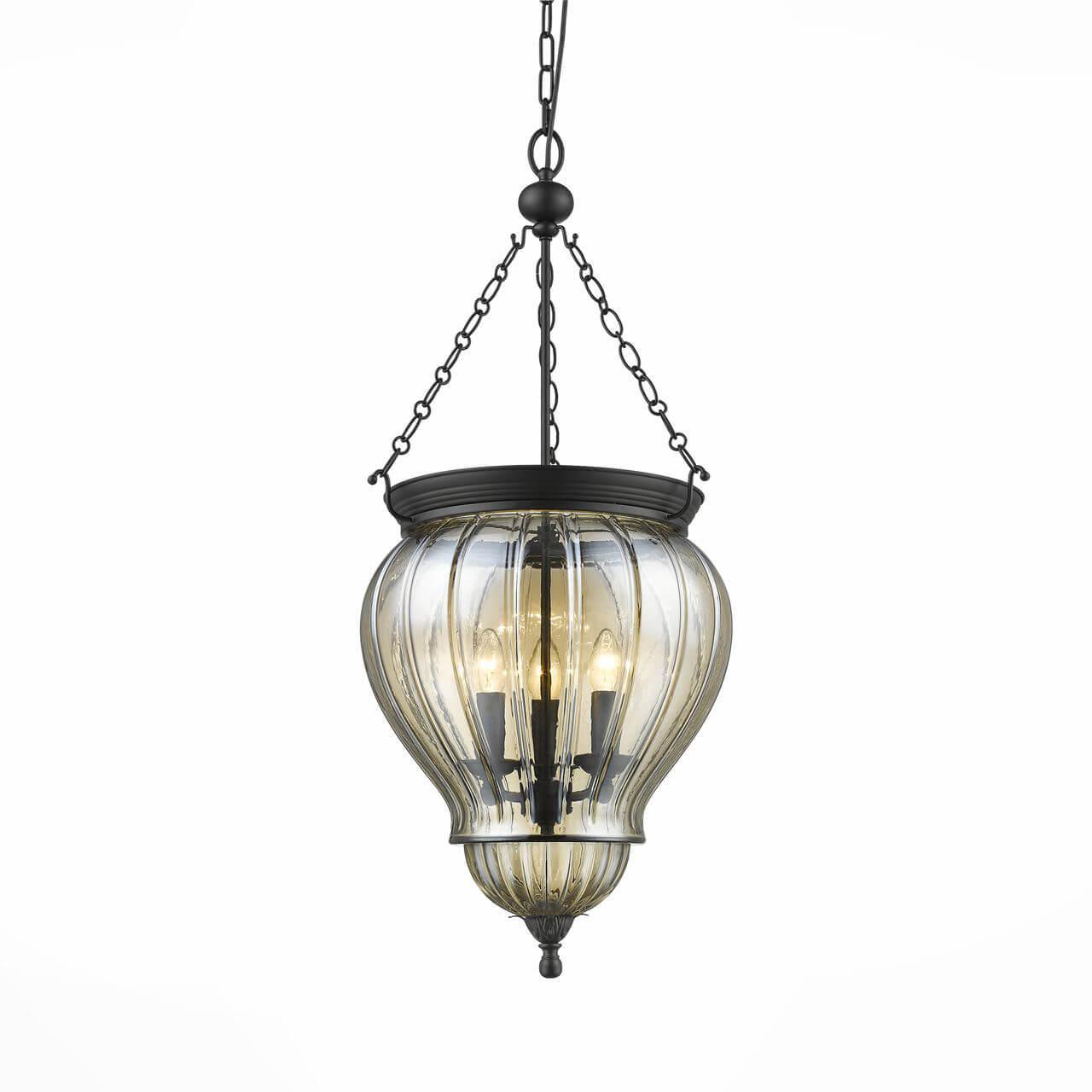 

Подвесная люстра ST Luce Sotto SL317.433.03