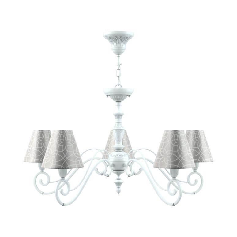 

Подвесная люстра Lamp4you Classic E3-05-WM-LMP-O-4