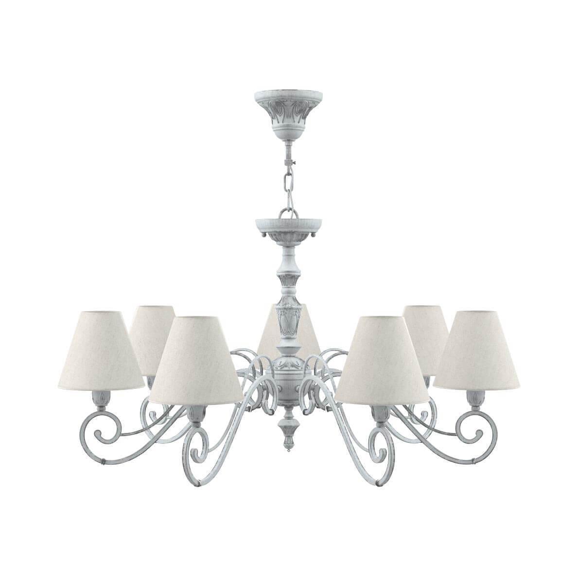 

Подвесная люстра Lamp4you Classic E3-07-G-LMP-O-33