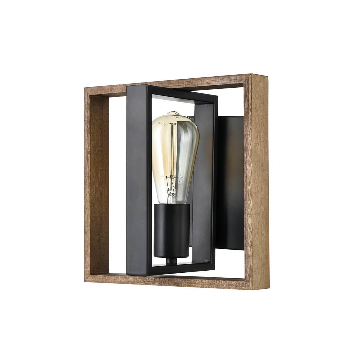 

Бра Vele Luce Bastion VL6112W01