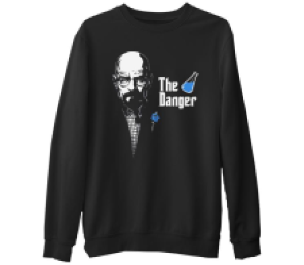 

Свитшот мужской Lord Tshirt SK-709 черный XL (доставка из-за рубежа), SK-709