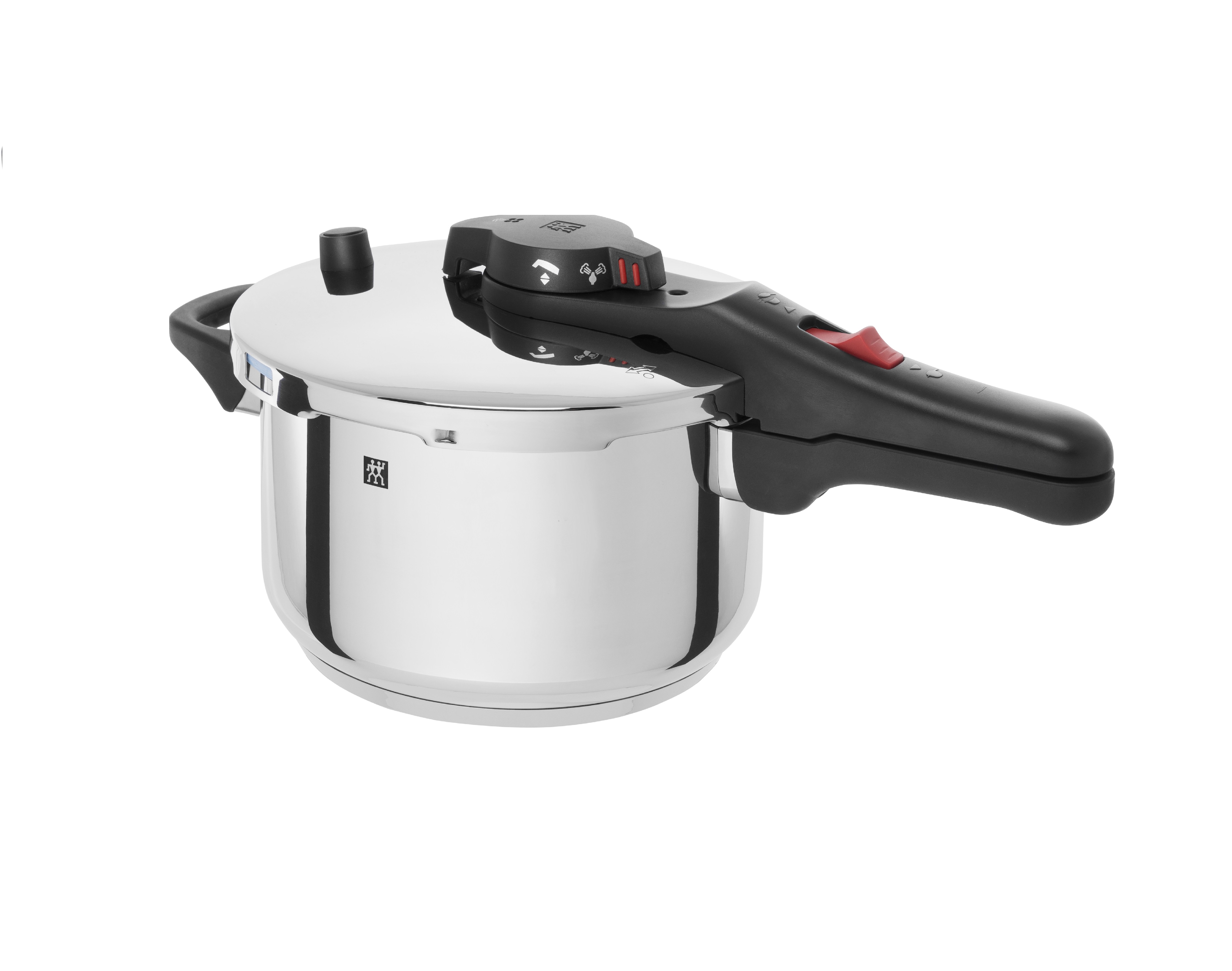

Скороварка 4литра ZWILLING AirControl 40435-422-0