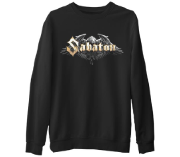 

Свитшот мужской Lord Tshirt SK-828 черный L (доставка из-за рубежа), SK-828
