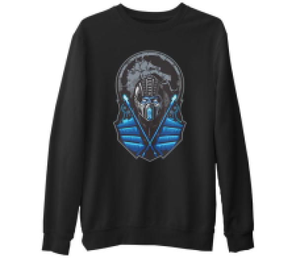 

Свитшот мужской Lord Tshirt SK-1125 черный L (доставка из-за рубежа), SK-1125