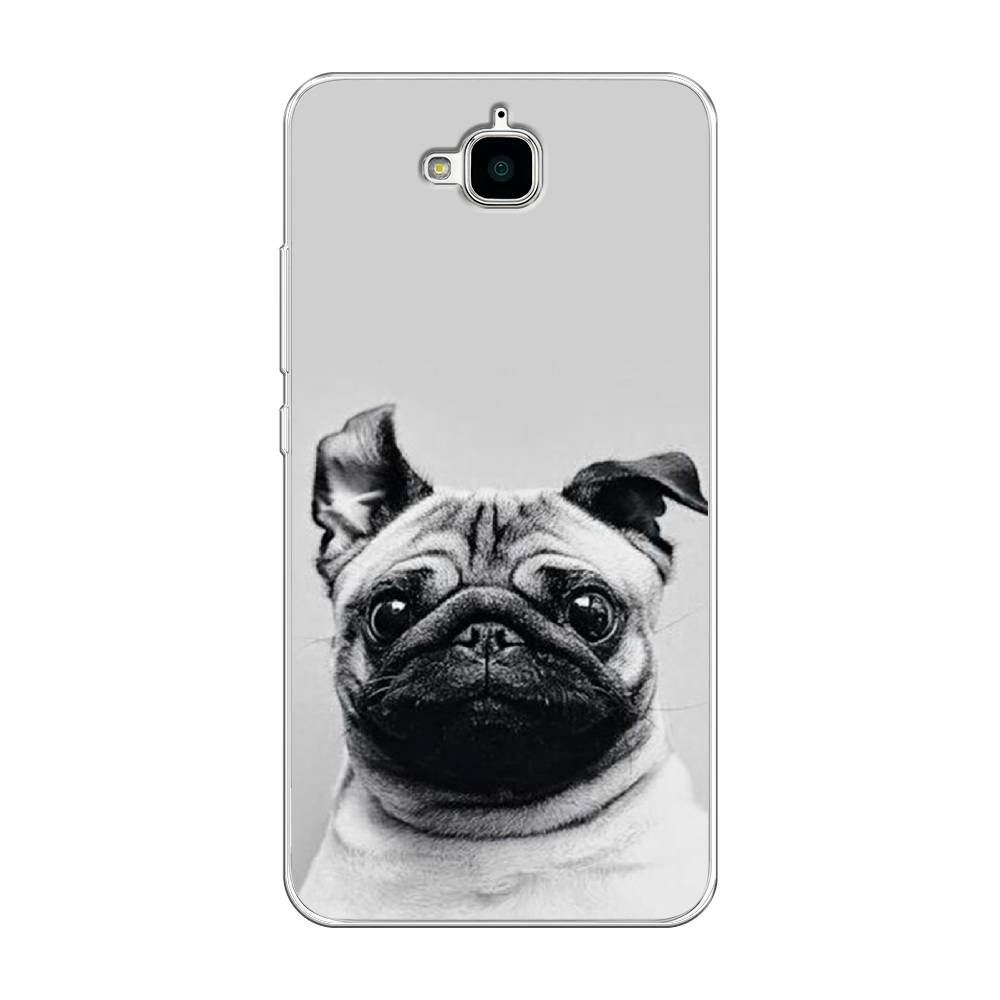 Чехол Awog  на Honor 4C Pro 