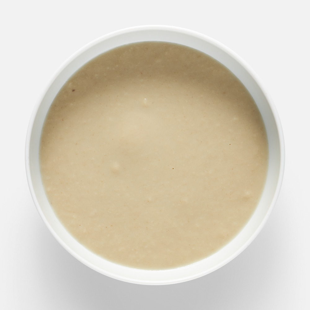 Крем-суп Мираторг грибной, из шампиньонов, охлаждённый, 260 г
