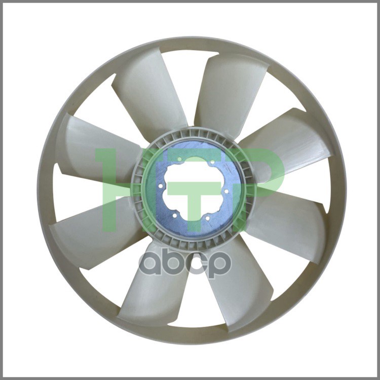

Htp-Iv8458607 крыльчатка Гидромуфты Iveco 98458607 HTP HTPIV8458607