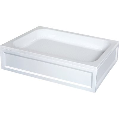 

RGW Акриловый поддон для душа RGW Acrylic B/CL-S-A 90x70 16180279-51-A Белый